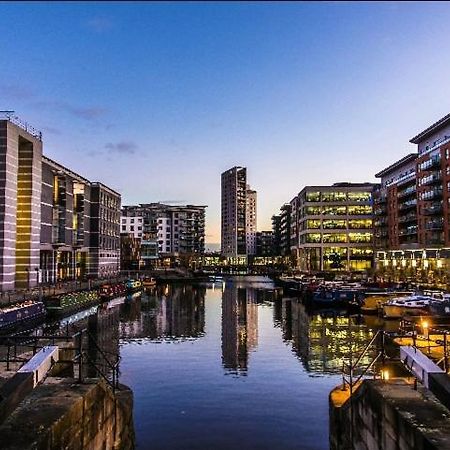Leeds City Centre Apartment Life Dış mekan fotoğraf