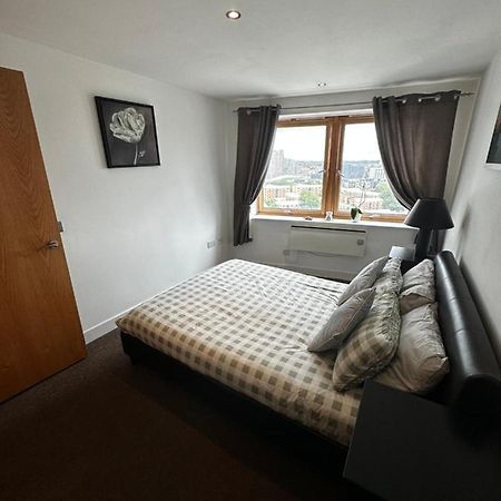 Leeds City Centre Apartment Life Dış mekan fotoğraf