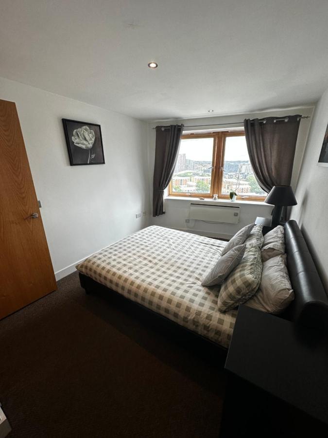 Leeds City Centre Apartment Life Dış mekan fotoğraf