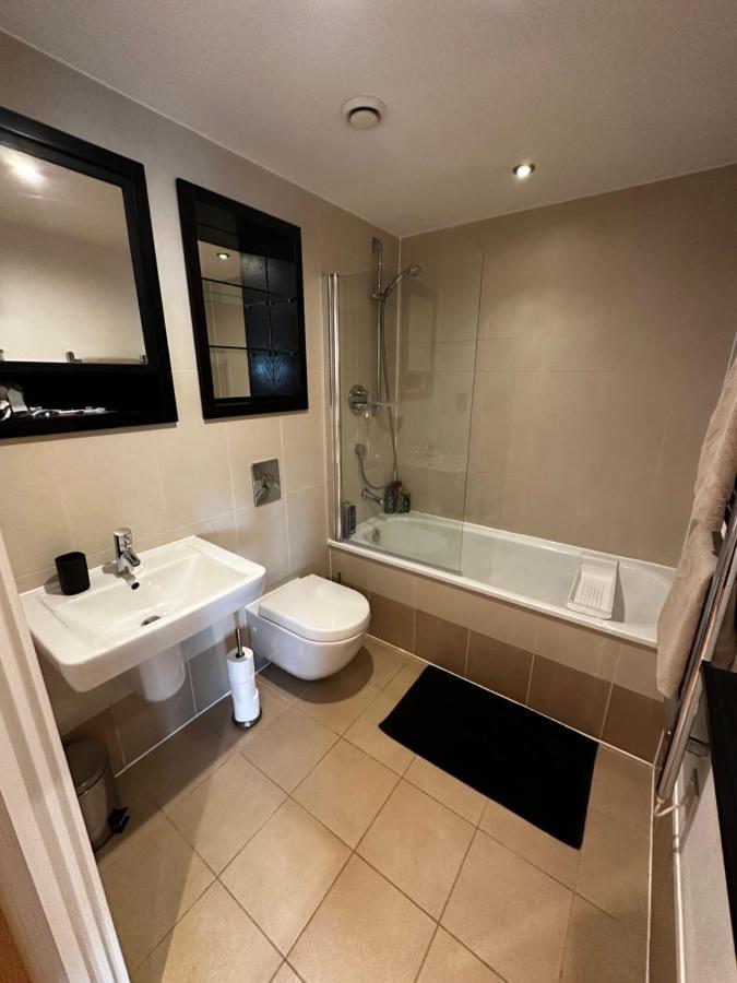 Leeds City Centre Apartment Life Dış mekan fotoğraf